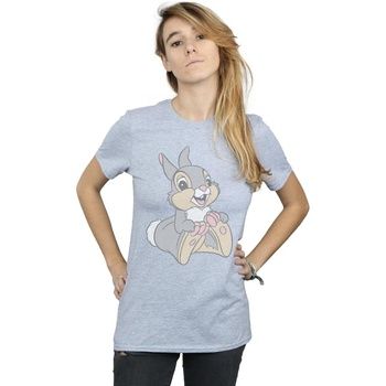 Bambi Camiseta Classic para mujer
