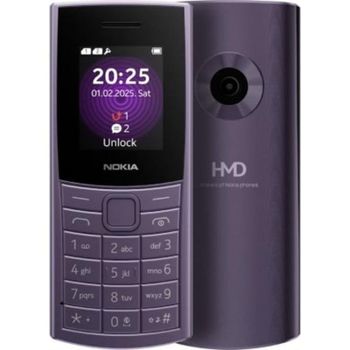 Nokia 110 4G 1,8
