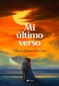 mi ultimo verso