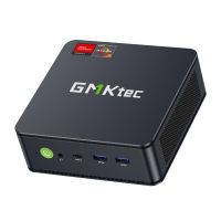 mini pc gmktec m5 ultra amd ryzen 7 7730u16gb1tb ssdradeonwindows 11 protriple pantalla
