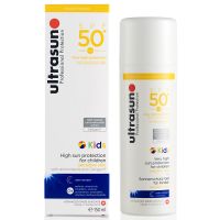 ultrasun very high spf 50 kids lotion 150ml