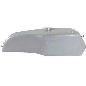 Depósito de combustible Yamaha RD 350 15lt fibra de vidrio