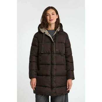 Polo Club Abrigo GINA REVERSIBLE COAT para mujer