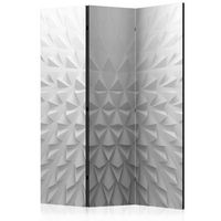 biombo - tetrahedrons 135x172 cm