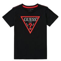guess camiseta theronn para nino