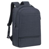 rivacase biscayne 8365 mochila para portatil hasta 173 negro
