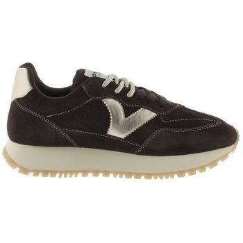 Victoria Zapatillas 1157118 marron para mujer