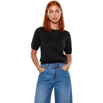 I Am Jersey Maglia Cotone Manica Corta 26242 para mujer