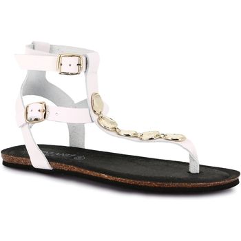 Grunland Sandalias DSG-SB1921 para mujer