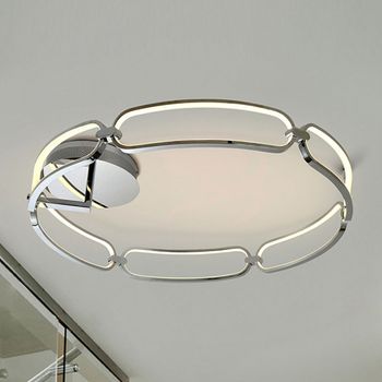 Plafón de techo led colette (65w)