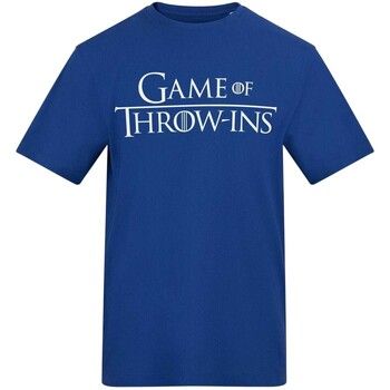 Game Of Thrones Tops y Camisetas GT50431 para mujer