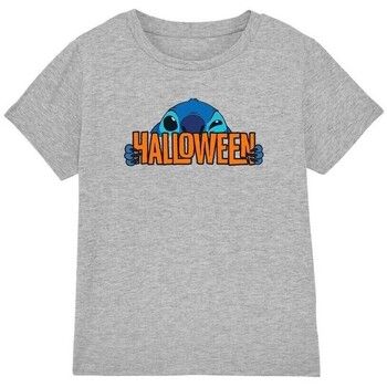 Disney Tops y Camisetas Halloween Hide para niño