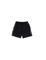 pantalones de padel lok flanking negro