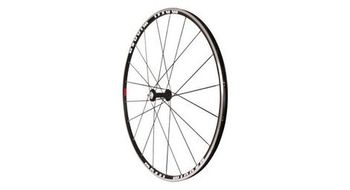 Rueda delantera massi winner qr 700 mm   9x100   negra
