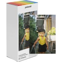 polaroid hi-print 4x6 cartucho fotografico a color 80 fotos