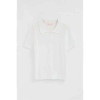Polo Club Camisa manga corta OPORTO para mujer