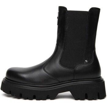 NeroGiardini Botas Guanto Eva Fiastra +Car para mujer