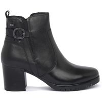 valleverde boots nero para mujer