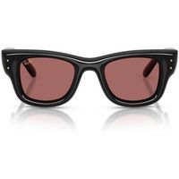 ray-ban gafas de sol wayfarer puffer - unisex 0rb4940 60169 para hombre