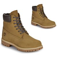 timberland botines 6 inch lace up wp para hombre