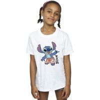 disney camiseta bermuda shorts para nina
