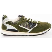 guess zapatillas triangle para hombre