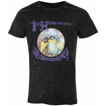 Jimi Hendrix Camiseta Experienced para mujer