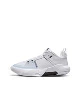 de jordan zapatillas baloncesto jordan one take 5 gs blancas blanco