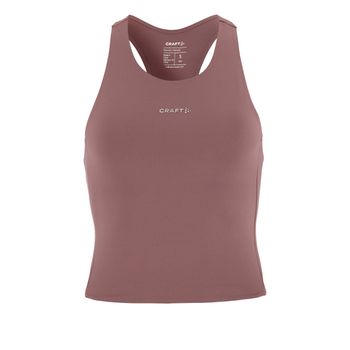 Craft Hypervent Camiseta de running Mujeres - malva