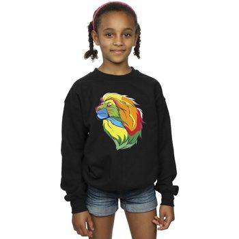 Disney Jersey The Lion King para niña