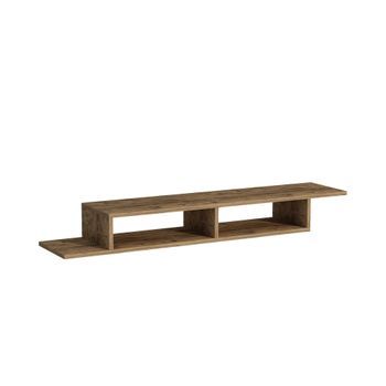 Soporte De Tv De Madera 