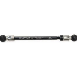 Burley Eje Pasante Para Remolque Coho 12x1.5 159-165 Mm