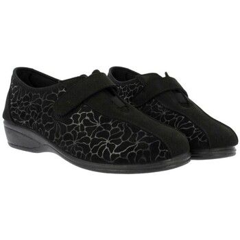 Doctor Cutillas Zapatos Zapatilla casa y calle - Cuña para mujer
