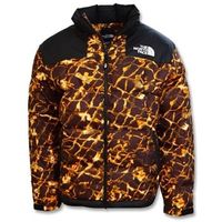 the north face chaqueta nf0a3y23os3 para mujer