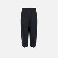 elisabetta franchi pantalones pa17866e2-109 para mujer