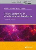 terapia cetogenica en el tratamiento de la epilepsia (2ª ed.)