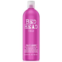 tigi bed head fully loaded massive volume conditioner 750ml