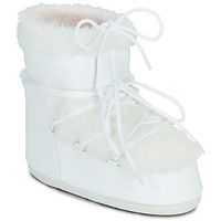moon boot descansos mb icon low faux fur para mujer