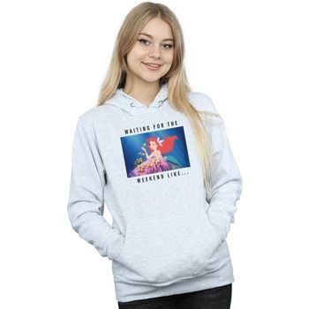 Disney Jersey Waiting For The Weekend para mujer