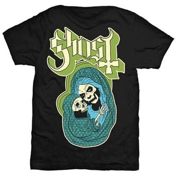 Ghost Camiseta manga larga Chosen Son para mujer
