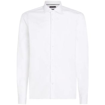 Tommy Hilfiger Camisa manga larga MW0MW35783 para hombre