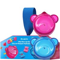 drjart jelly bear lip duo