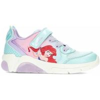 geox zapatillas j55m4b watersealilac para nina