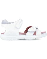 de biomecanics sandalia lazo velcro bioevolution 242238 blanco
