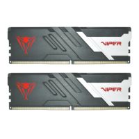 memoria ram patriot viper venom 32gb 2x16gb ddr5 6000mhz kit dimm xmp ecc