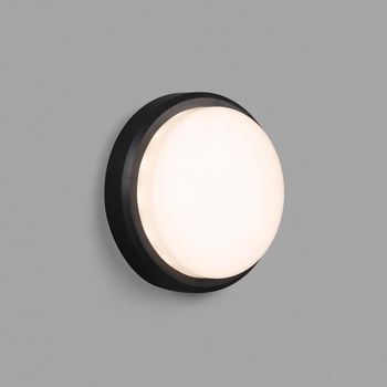 Aplique de exterior led tom (7w)
