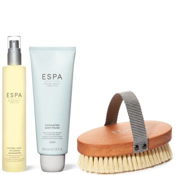 ESPA Body Polish Bundle (Worth €154.00)