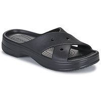 crocs sandalias cl womens cross strap para mujer