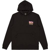 billabong chaqueta deporte compass hoodie para hombre