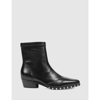 noa harmon botines botin lil kansas negro para mujer